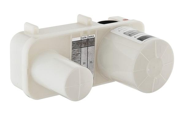 VitrA Concealed Part for Wall Mounted Basin Mixer